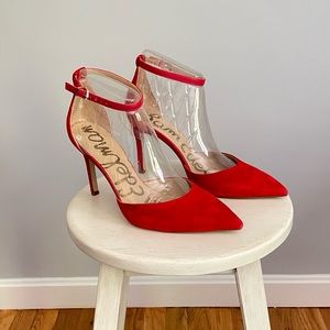 Sam Edelman Heels